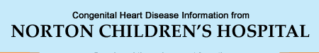 Congenital Heart Disease